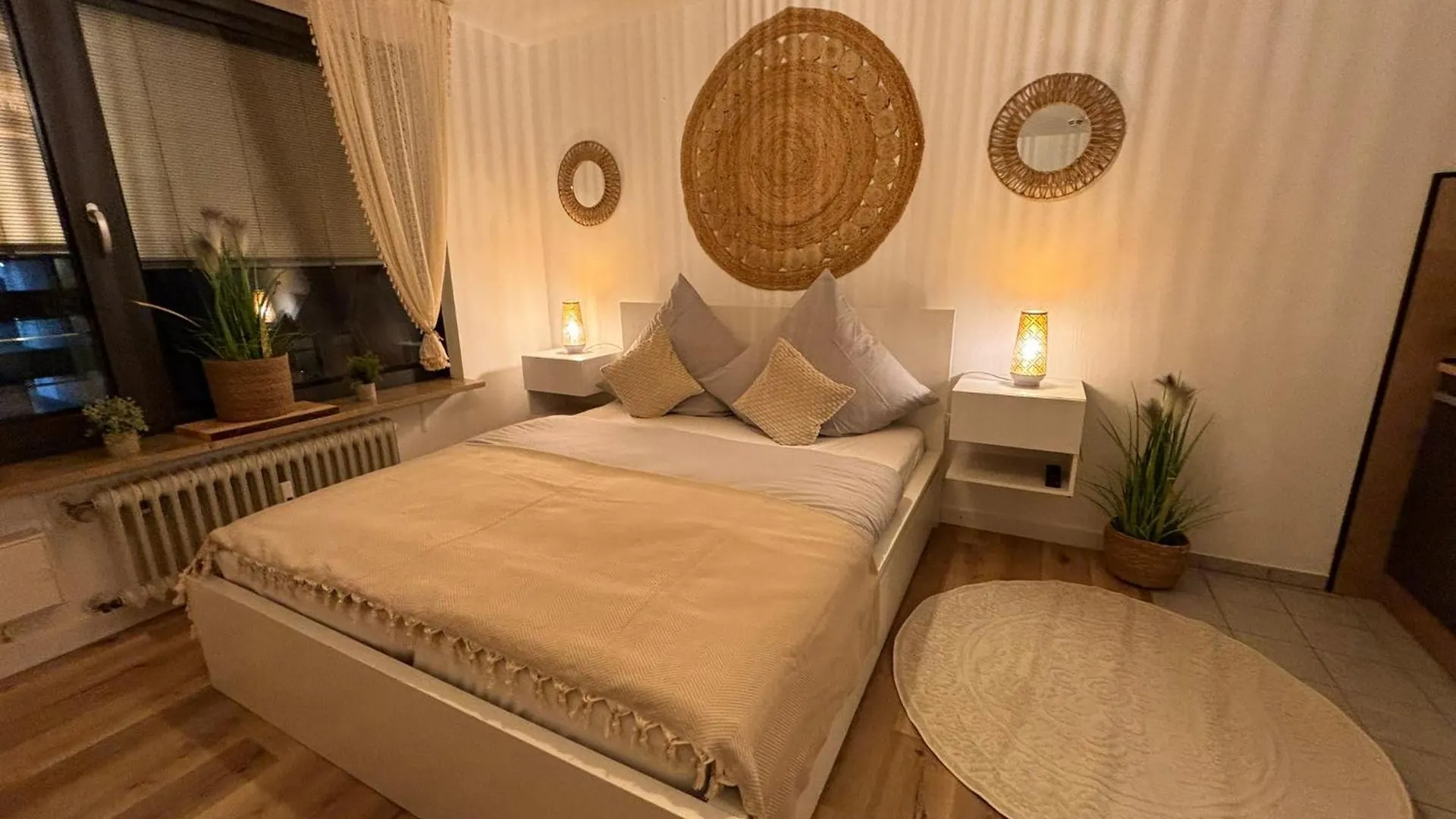 Boho City Hotel Munich Central Station Germania