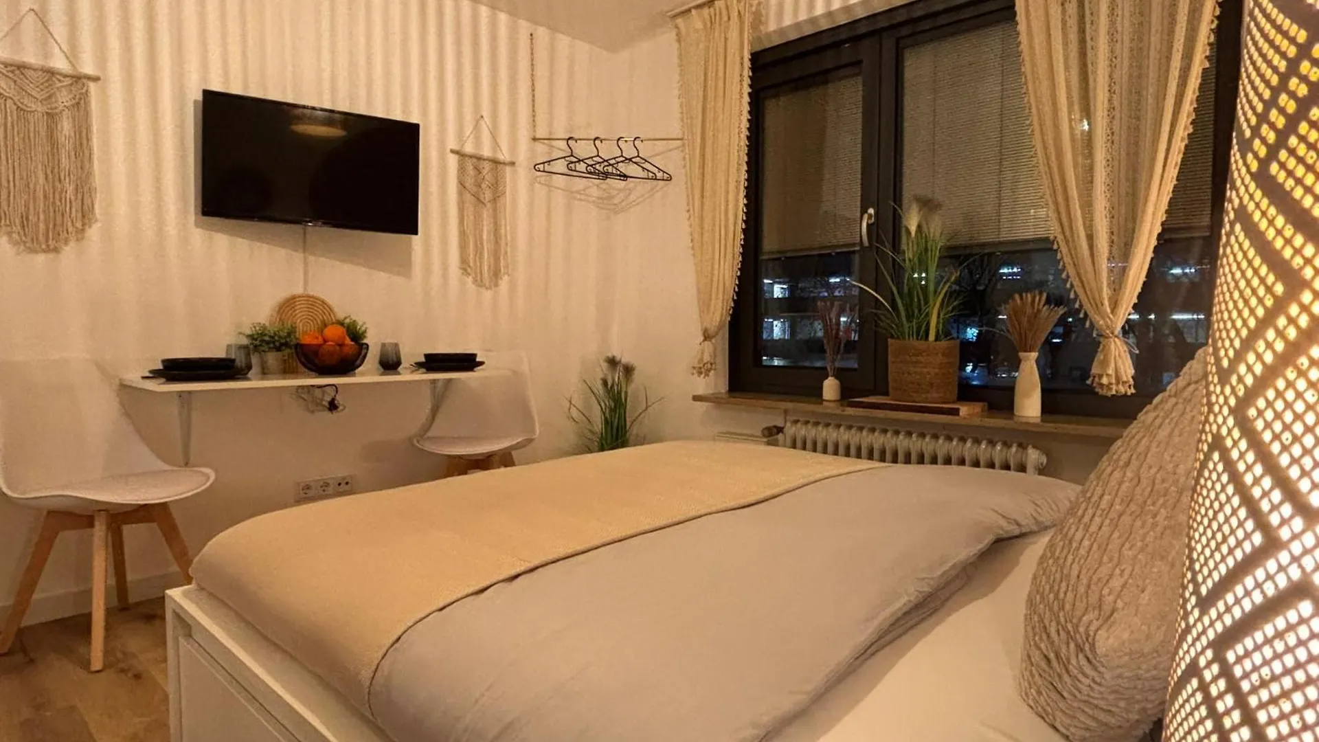 Boho City Hotel Munich Central Station Germania