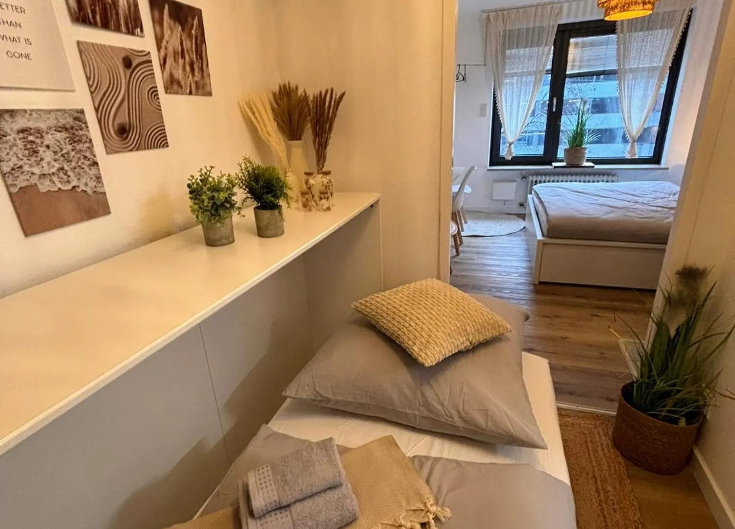 Boho City Hotel Munich Central Station 3*,  Germania