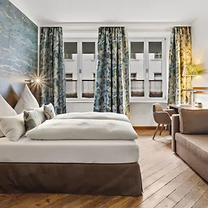 Hotel Deutsche Eiche, Monaco di Baviera
